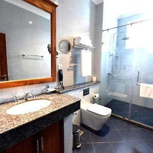 Habitación Deluxe con Cama King